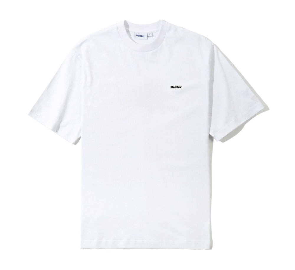 Premium Basic Tee for Men & Women - Soft Cotton Crew Neck T-Shirt - Casual Everyday Wear for Work, Gym, and Outings