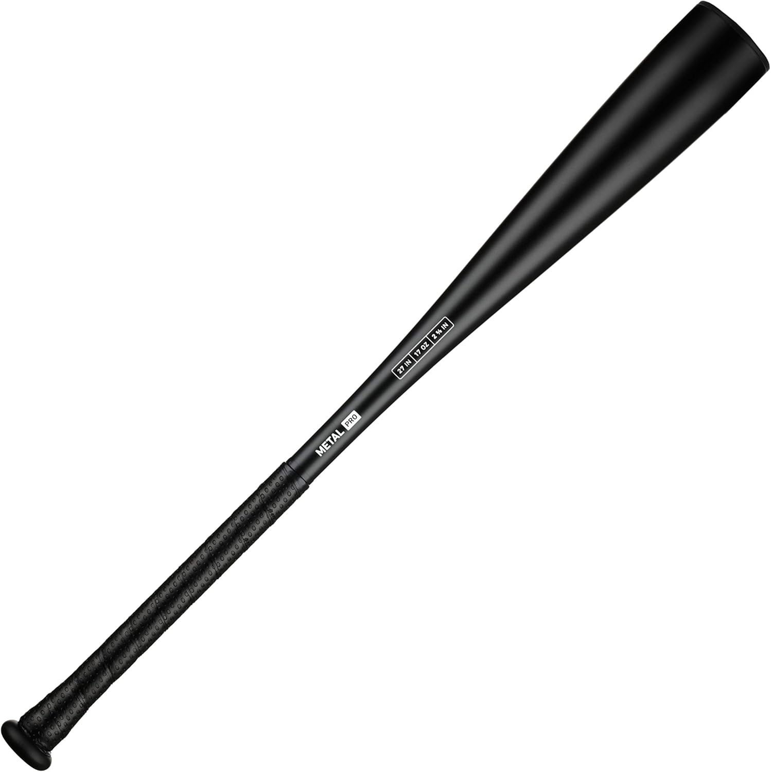 StringKing Metal Pro USABat - Certified USA Youth Baseball Bat 2 5/8