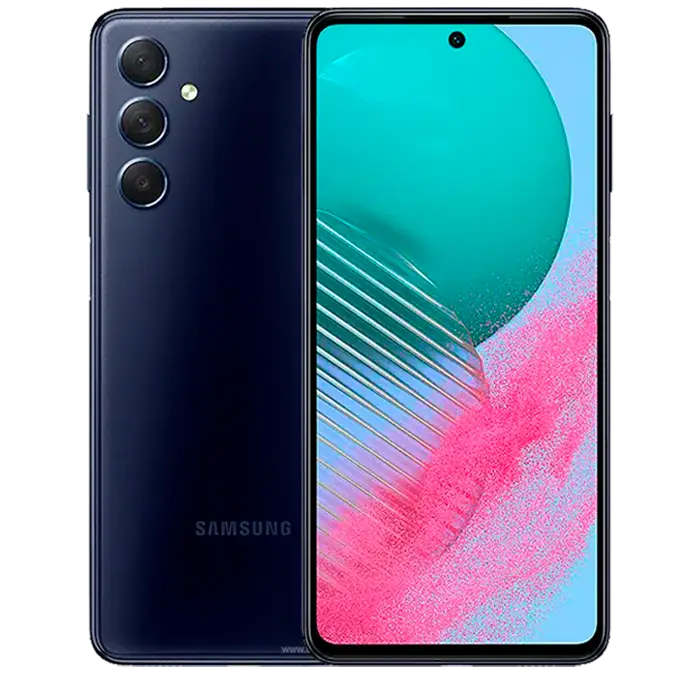 Samsung Galaxy M54 5G Smartphone (2023) - 6.7