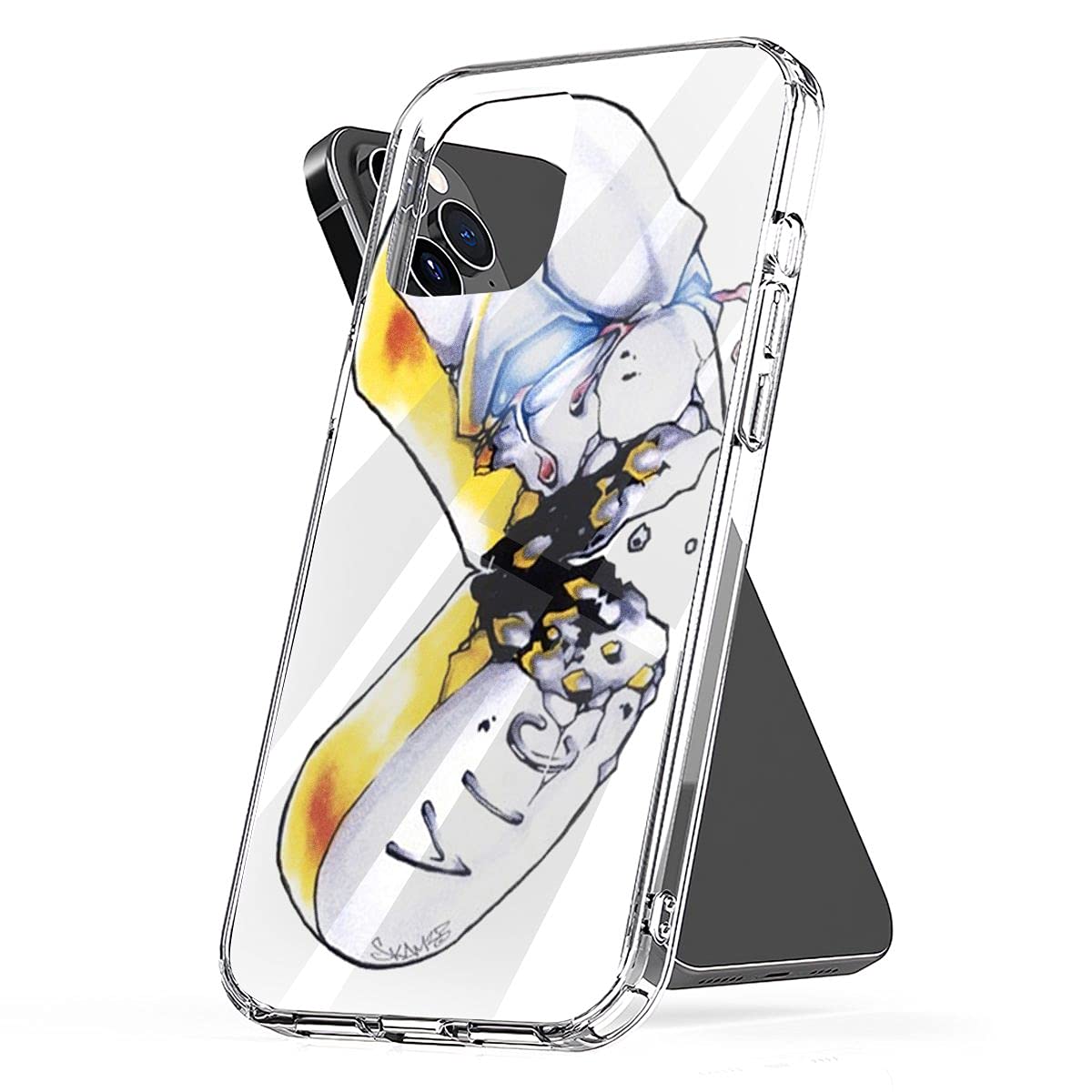 Funny Vicodin Pill Aesthetic Phone Case - Slim Shockproof Transparent Cover Compatible with iPhone 15 14 13 12 11 X Xs Xr 8 7 6 6s Plus Pro Max Mini - Perfect for Medical Humor Lovers & Prescription Drug Joke Fans