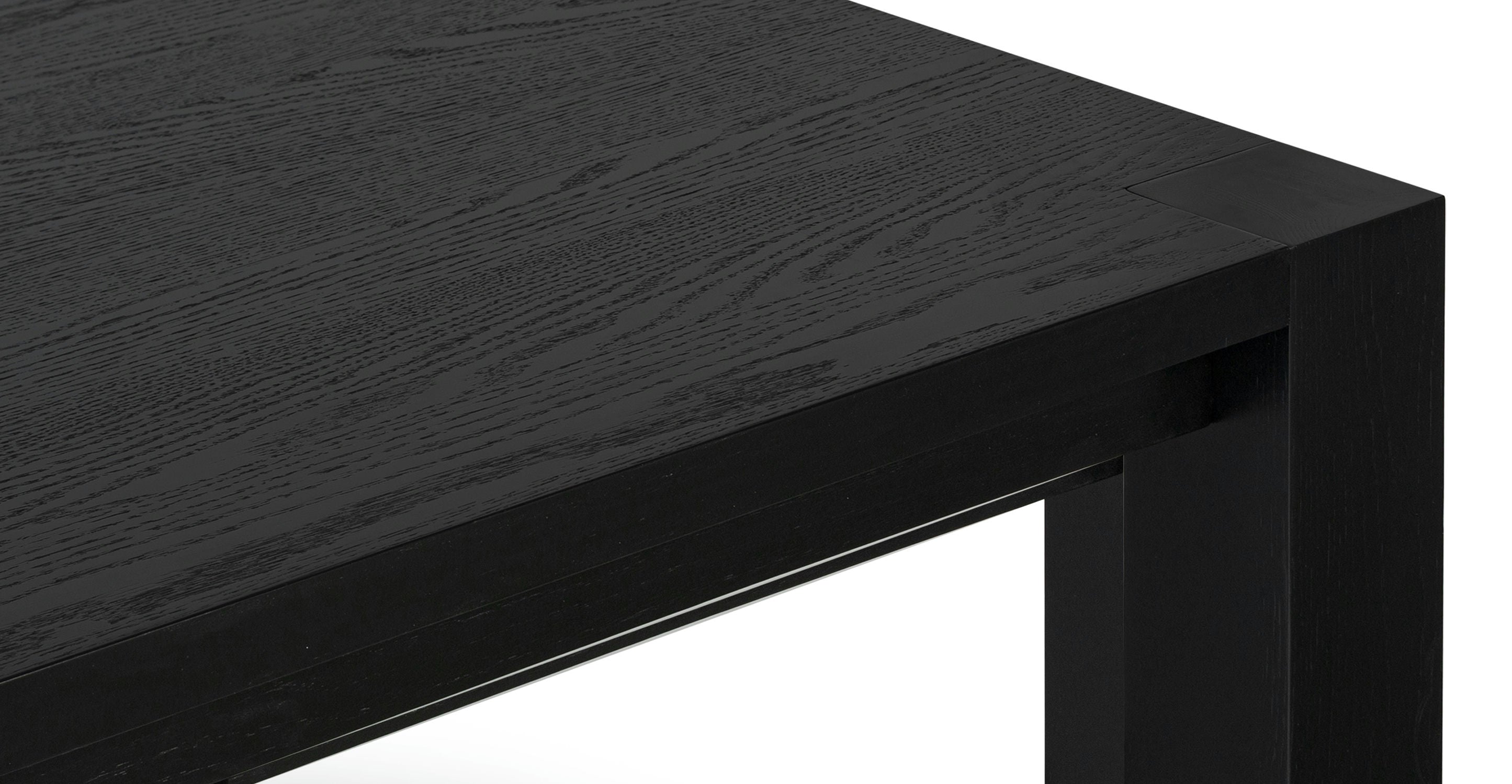 Festa 82-inch Dining Table - Modern Large Kitchen Table for Family Gatherings & Dinner Parties | Perfect for Dining Room, Kitchen, or Open Floor Plan Homes