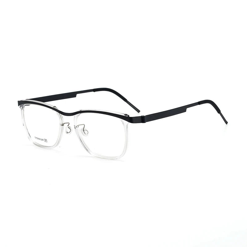 Black-Clear