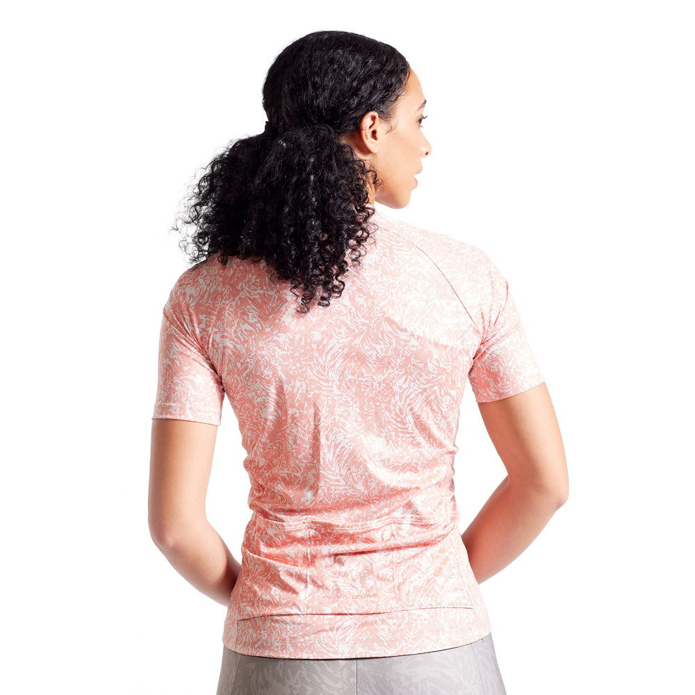 Women's Attack Jersey - Breathable & Lightweight Sports Top for Soccer, Running & Training - Perfect for Athletes & Active Lifestyles