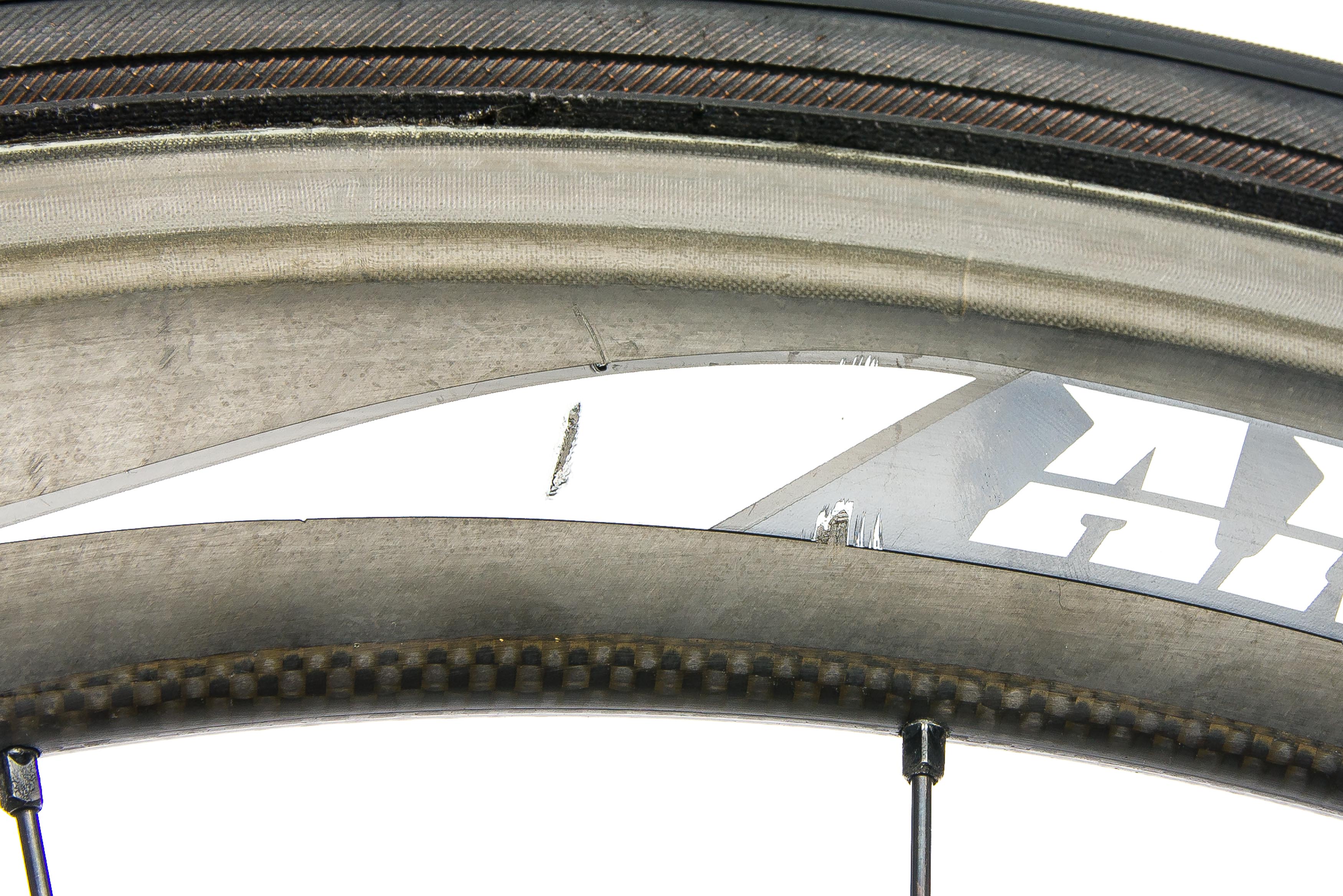 Premium American Classic Carbon Tubular 700c Wheelset - Lightweight Racing Bike Wheels for Road Cycling & Triathlon Training