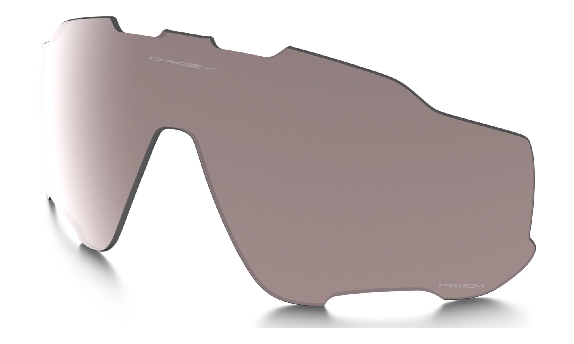 Prizm Grey Polarised