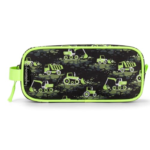 Excavators Green