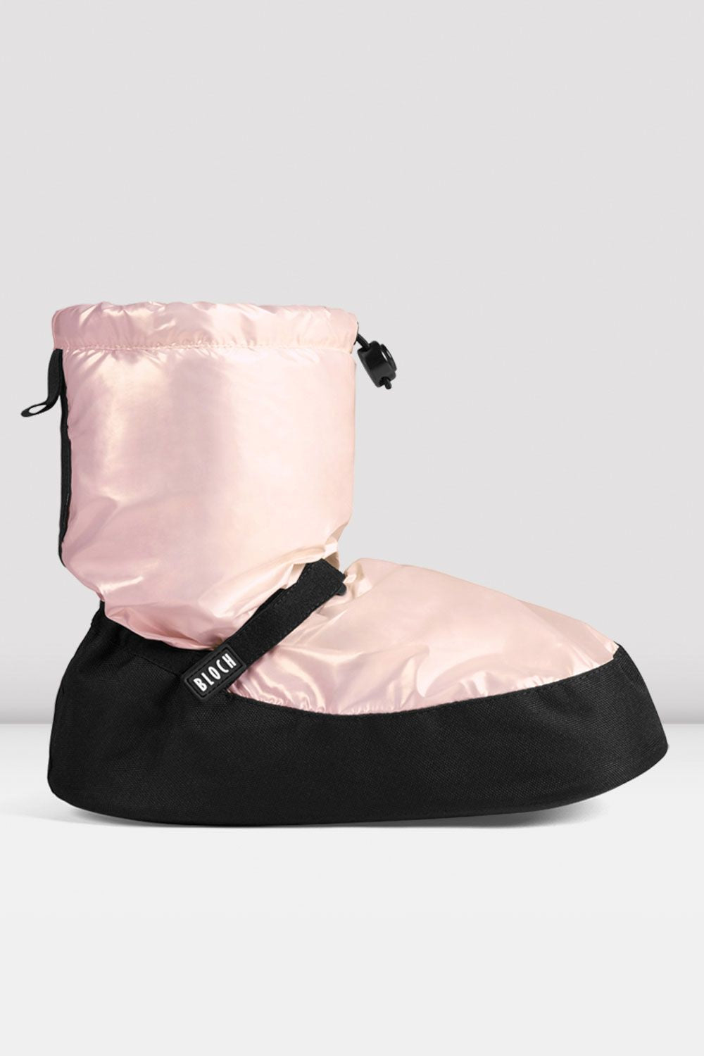 Kids' Metallic Warm Up Booties - Cozy Winter Slippers for Boys & Girls - Perfect for Indoor Play, Lounging, and Cold Weather Comfort
