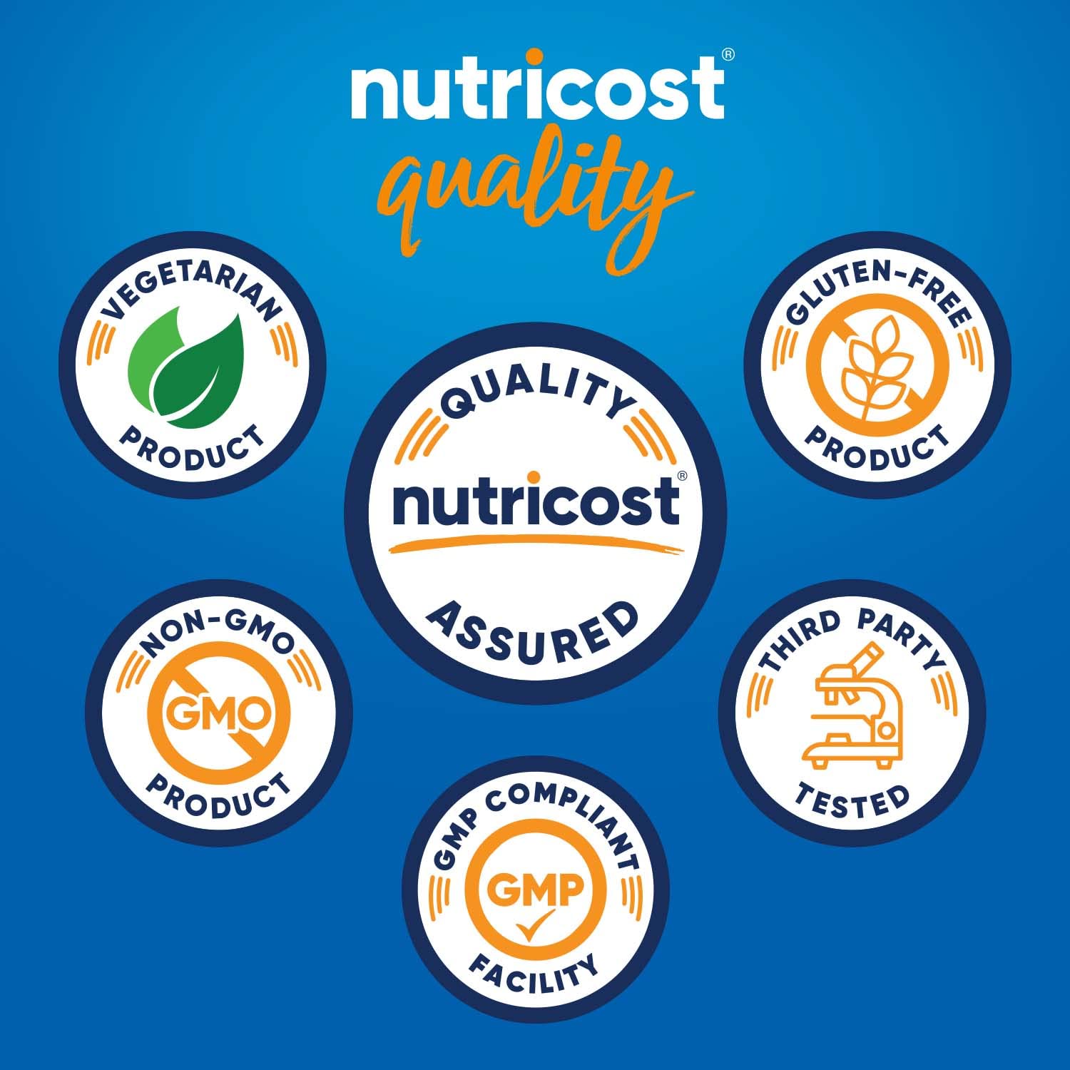 Nutricost Pregnenolone 10mg, 120 Capsules - Non-GMO, Gluten Free, Vegetarian Supplement for Hormone Support & Stress Relief - Supports Energy, Mood & Cognitive Function