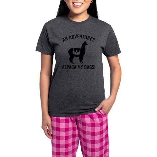 With Pink Pant