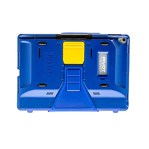 Blue/Yellow