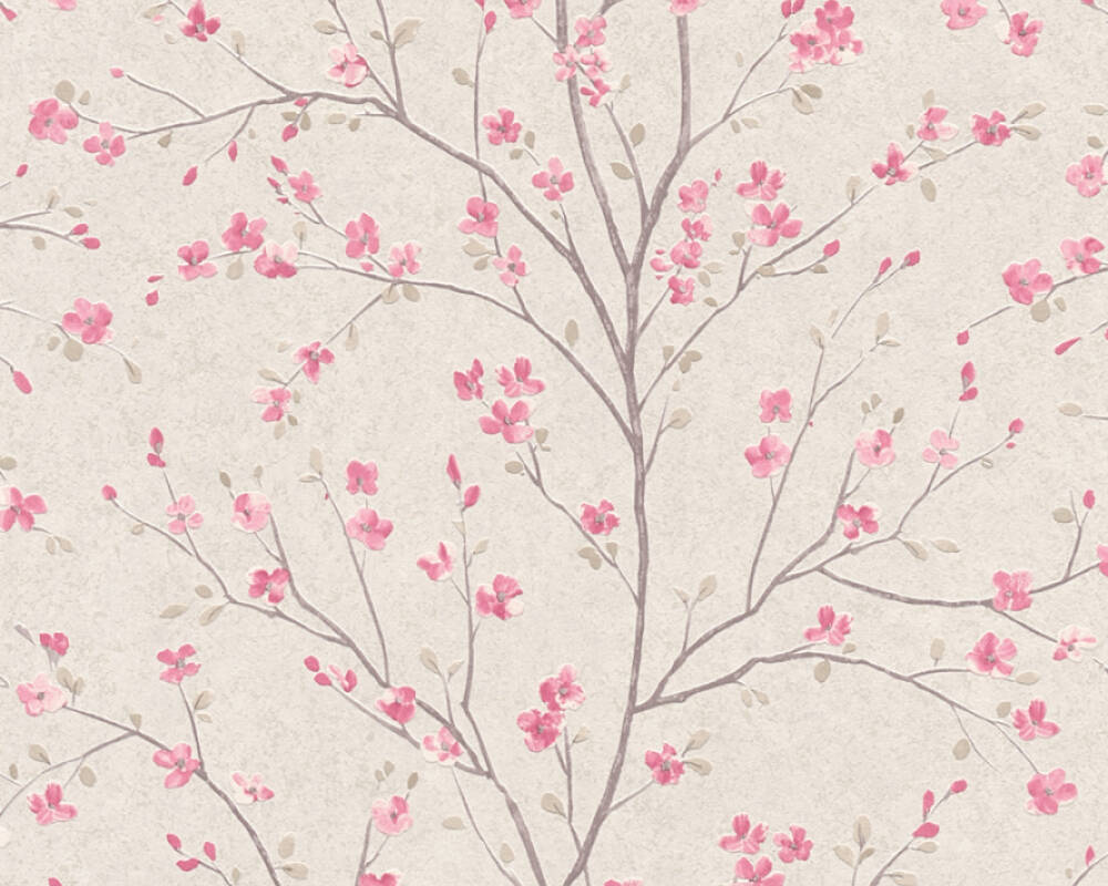 Metropolitan Stories 2: Sakura in Bloom - Japanese Cherry Blossom Art Book for Home Decor & Gift Giving