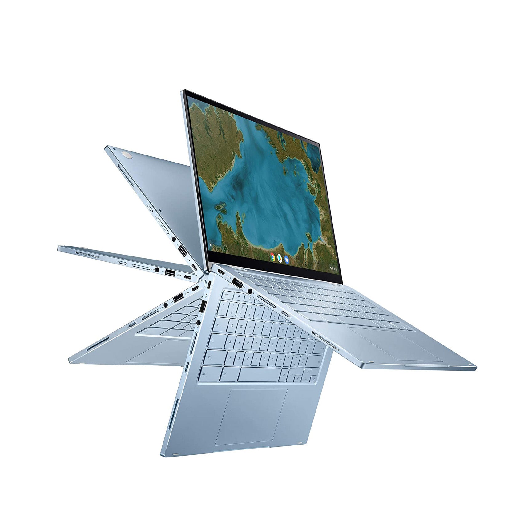 ASUS Flip C433 14