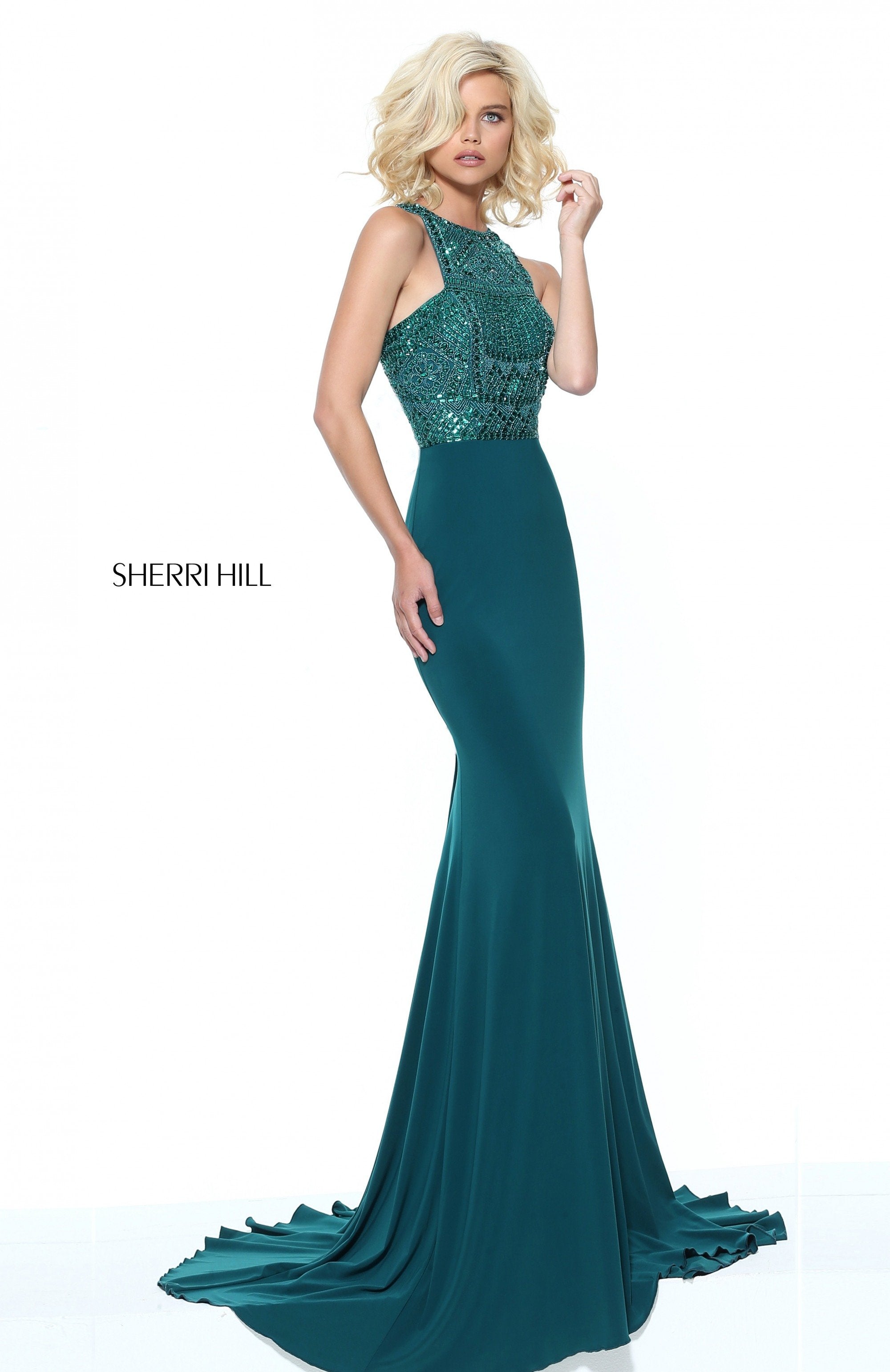 emerald