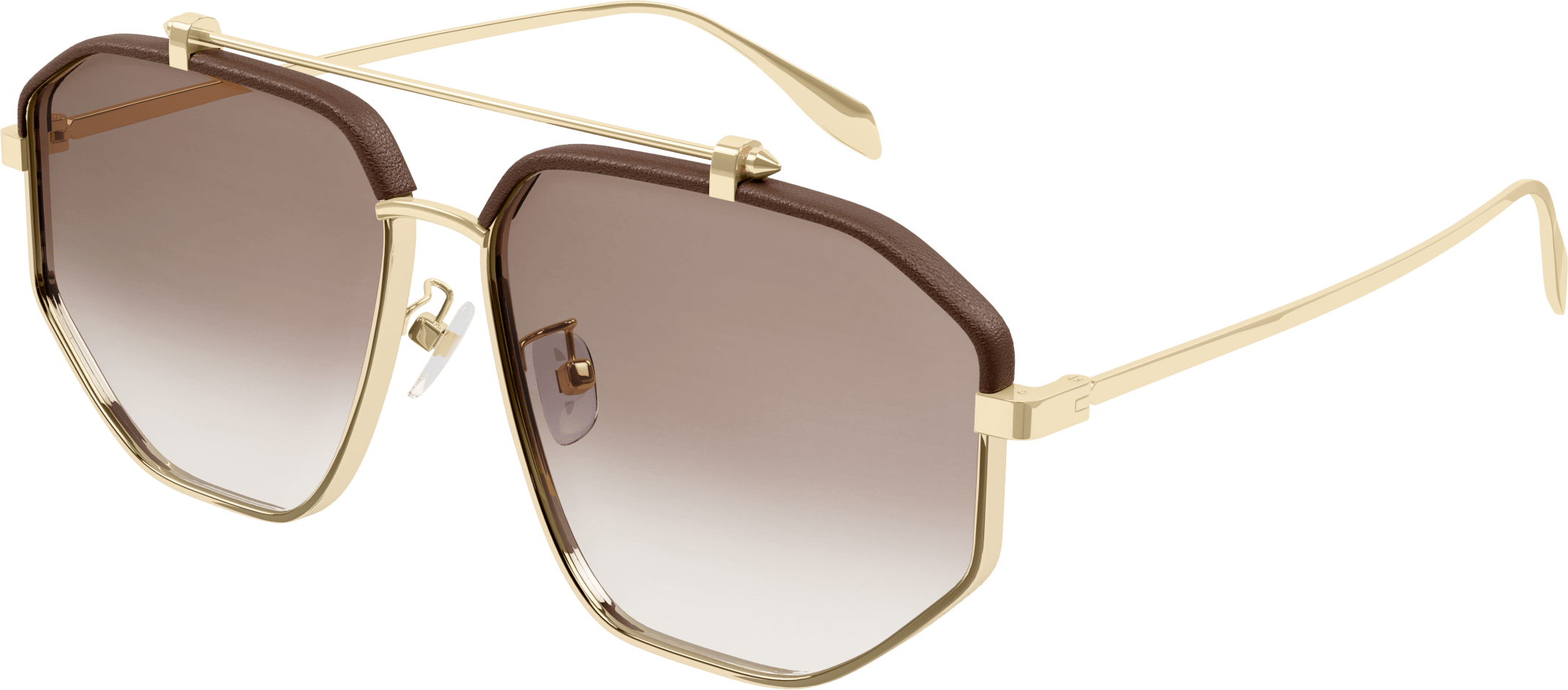 AM0337S-002 - GOLD - BROWN - GRADIENT