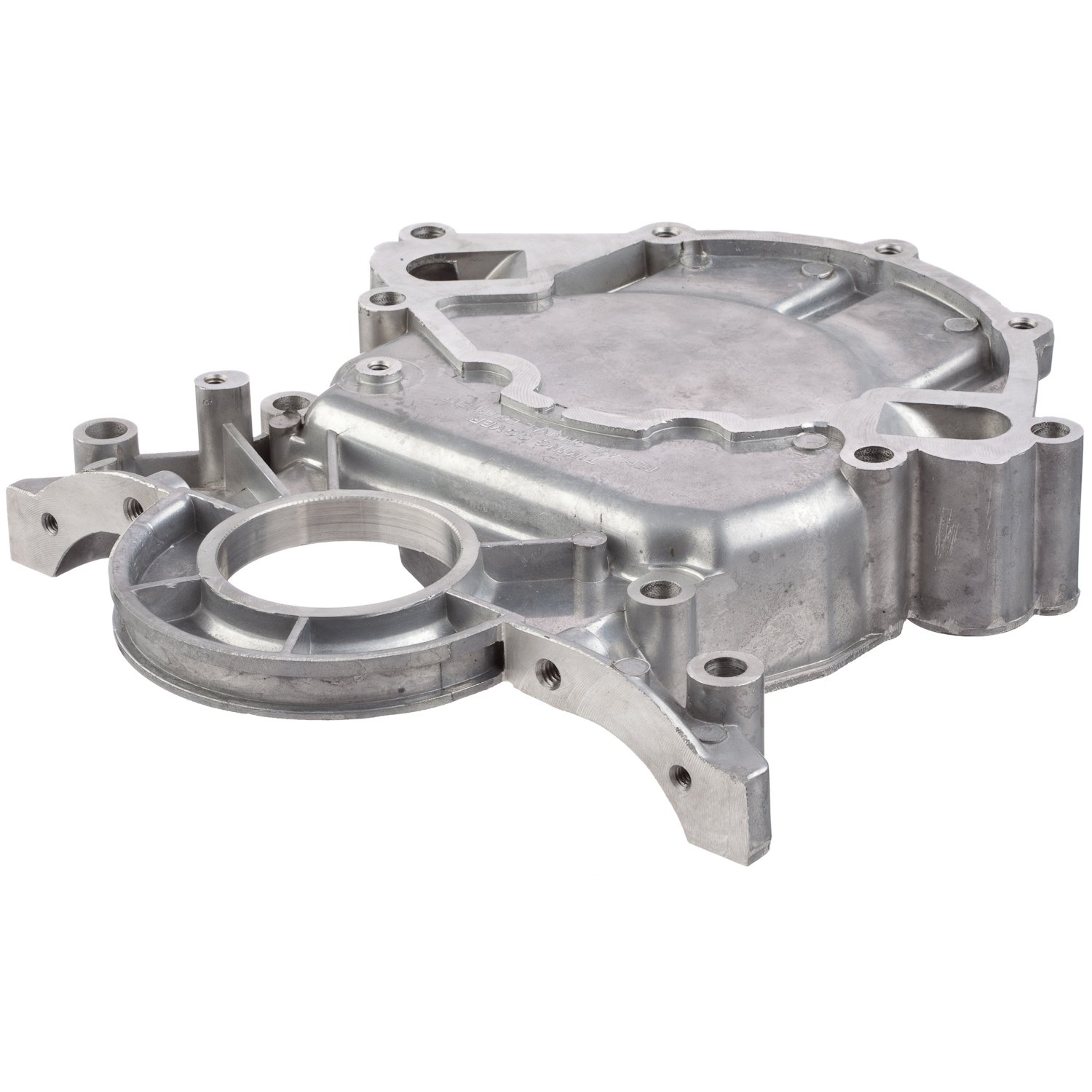 ATP Automotive Graywerks 103002 Engine Timing Cover Gasket - High Performance Replacement Part for Car & Truck Engines - Perfect for Engine Repair & Maintenance