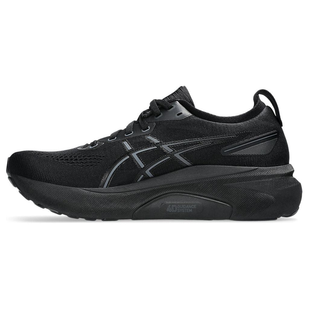 ASICS Men's Gel-Kayano 31 Running Shoes - Premium Cushioned Stability Sneakers for Road Running, Jogging & Marathon Training