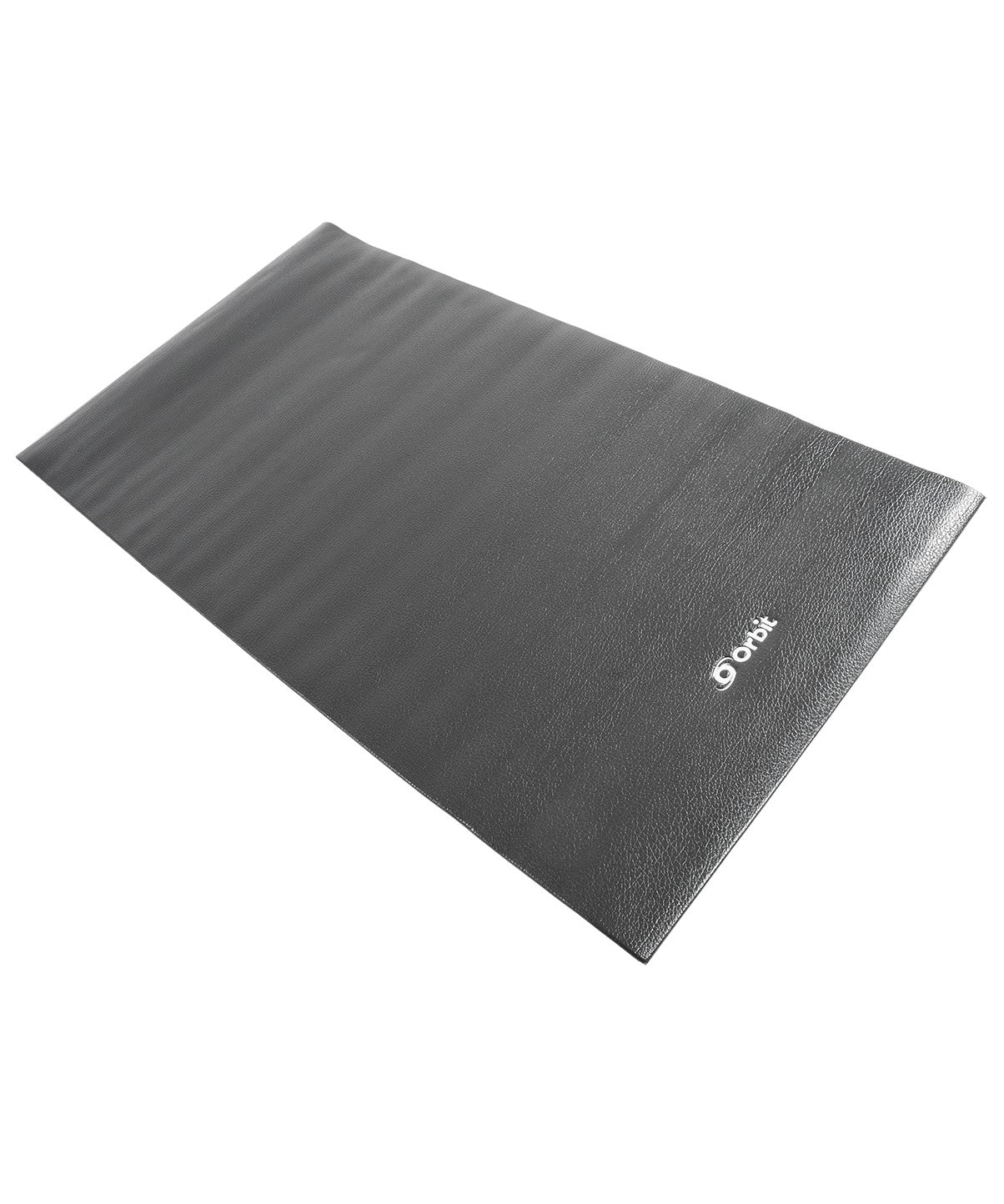 Premium Treadmill Floor Protection Mat - Non-Slip, Noise Reducing Exercise Mat for Hardwood & Carpet - Perfect for Home Gym, Cardio Workouts & Fitness Equipment Protection