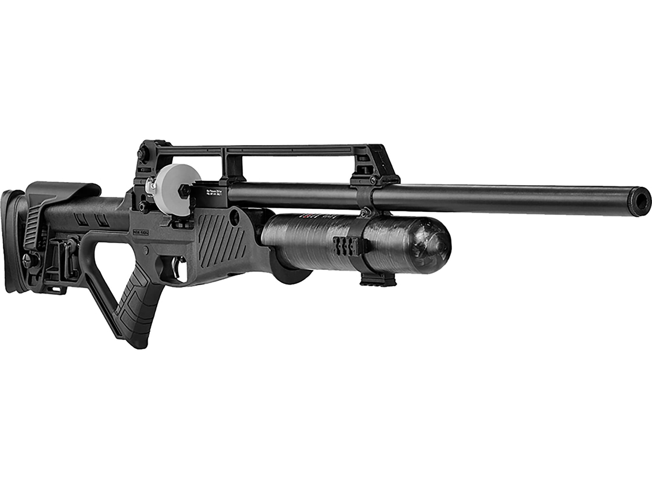 Hatsan Blitz .30 Cal PCP Air Rifle | Semi/Full Auto Select Fire | Hunting & Pest Control