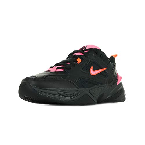 Multicoloured Black Sunset Pulse Off Black 8