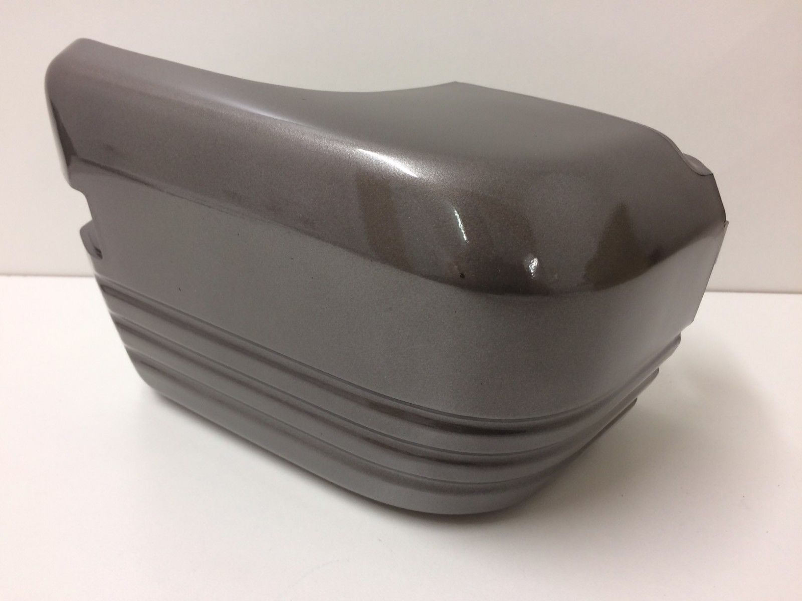 Genuine Holden Jackaroo Rear Left Bar Bumperette Replacement Part for 1988-1997 Models - Perfect for Off-Roading & Vehicle Restoration Projects