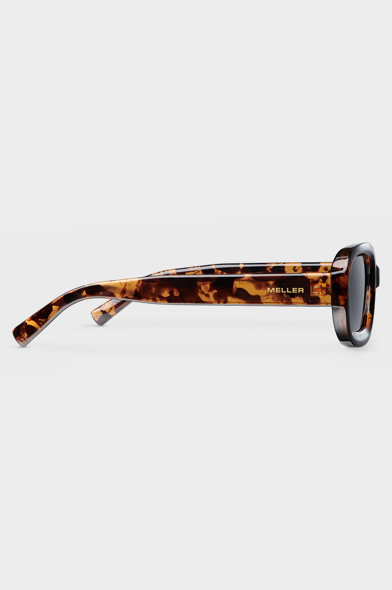 Dashi Sunglasses for Women & Men | Classic Tortoiseshell Frame UV Protection | Perfect for Beach, Driving & Outdoor Activities