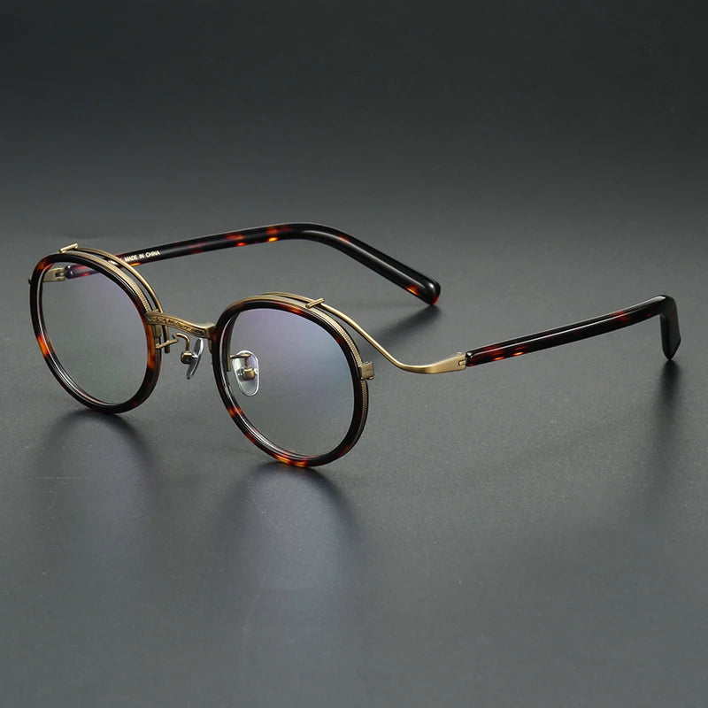 Hawksbill Bronze