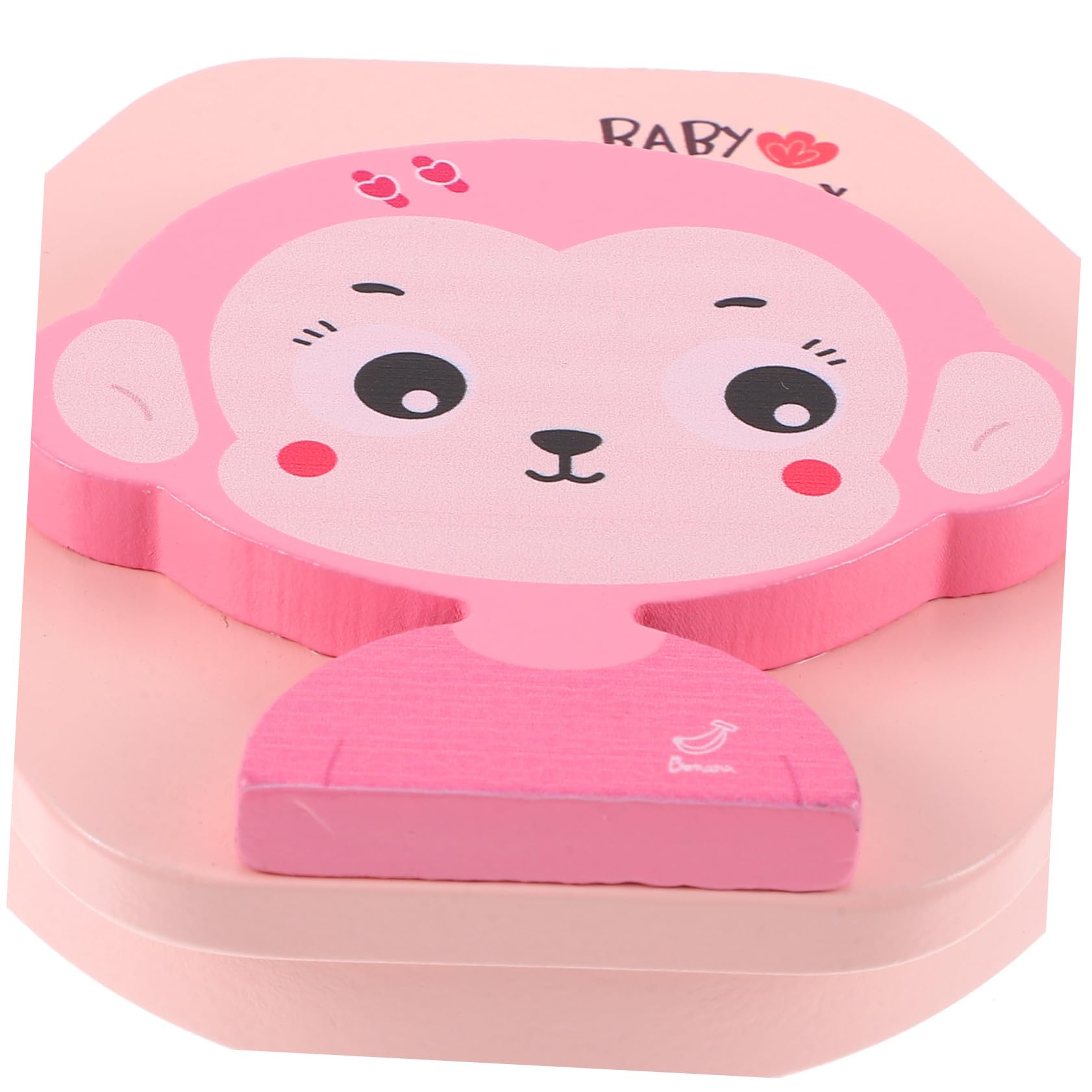 Cute Cartoon Baby Tooth Keepsake Box for Boys & Girls - Safe & Durable Tooth Storage Box for Kids, Infant Fetal Hair Collector - Perfect Nursery Decor & First Tooth Memory Keeper