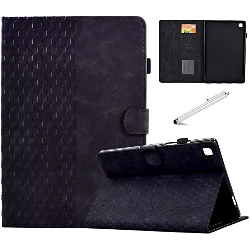 Suede Black