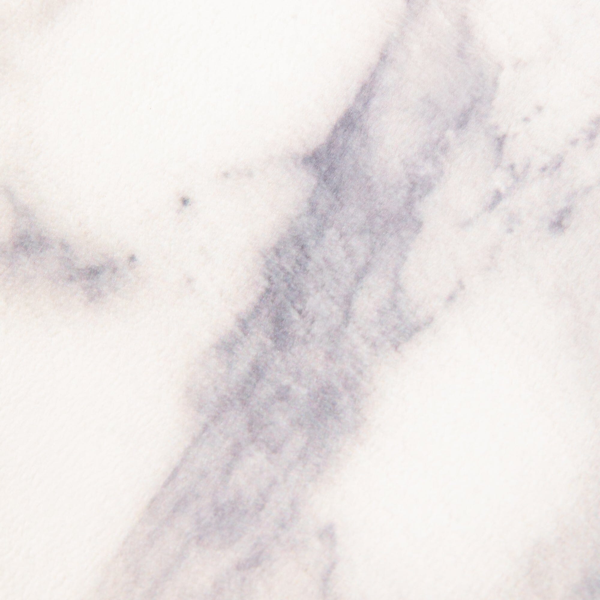 Modern Marble Print Area Rug 2000x1400mm - Soft Grey Floor Carpet for Living Room, Bedroom & Office Decor