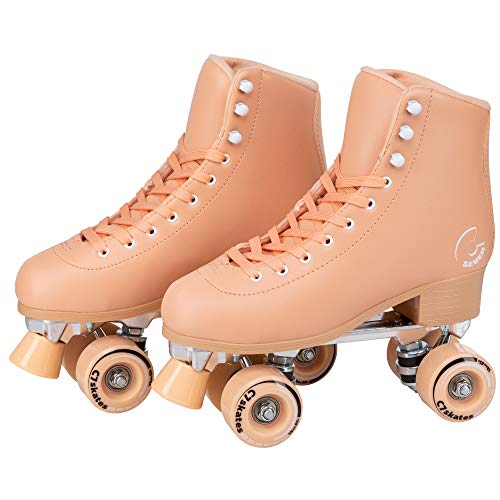 Peachy Keen