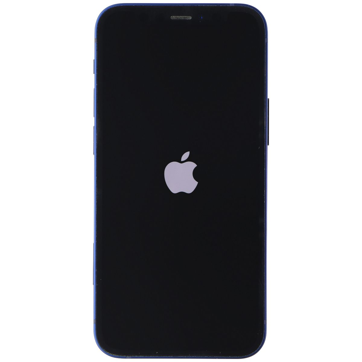 Apple iPhone 12 mini (5.4 Inch) Unlocked Smartphone - 256GB Storage, Blue Color - Perfect for Travel, Business & Everyday Use