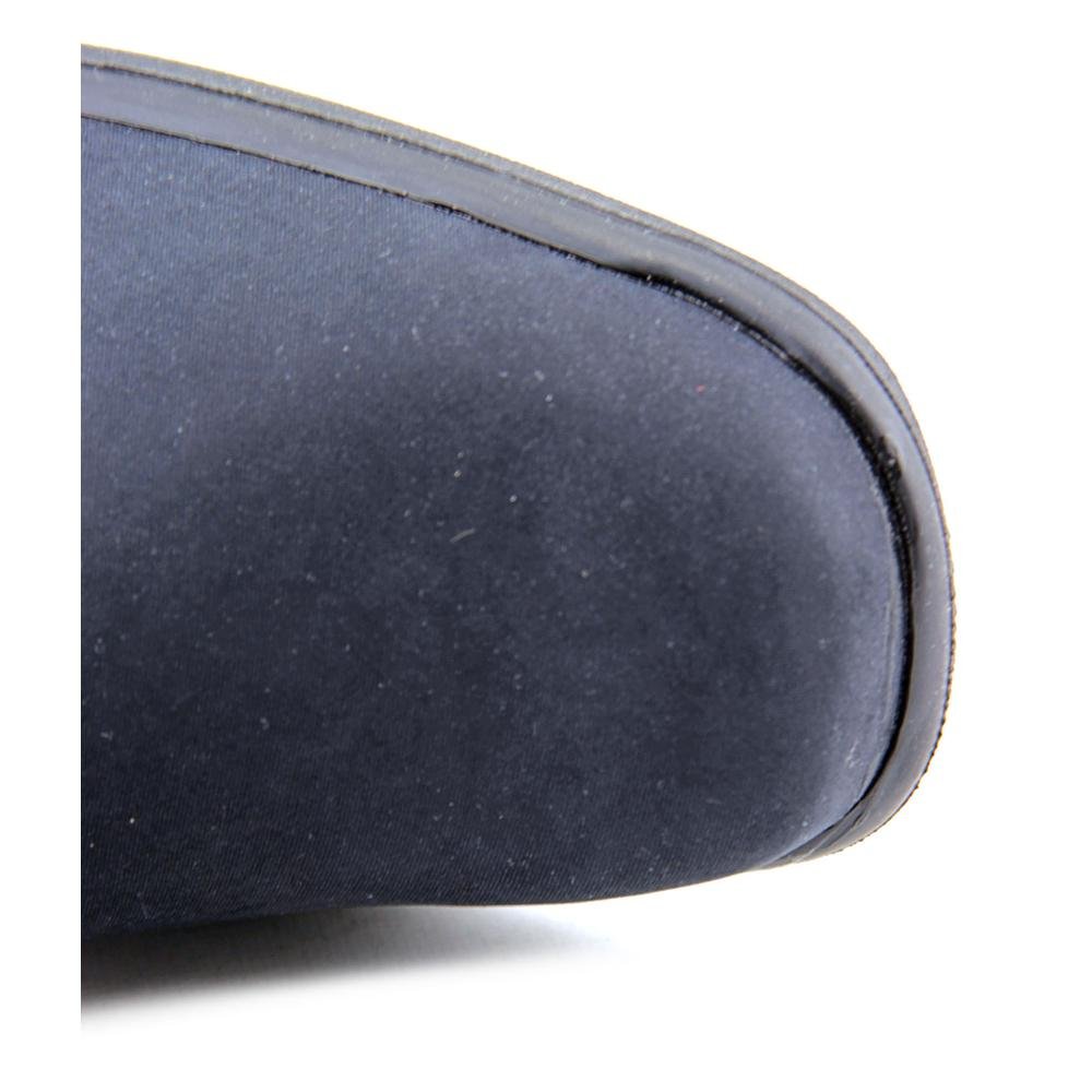 Women's Toe Warmers Comfortable Wide Width 4E Shoes - Michelle 7-1/2