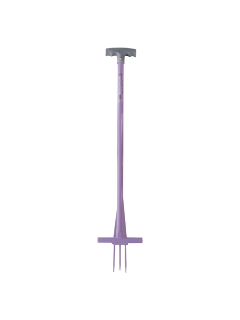 Eazitools Rag Fork - Heavy Duty Cleaning Tool for Grills, Ovens & Stoves - Perfect for BBQ, Kitchen & Outdoor Cooking Scenes