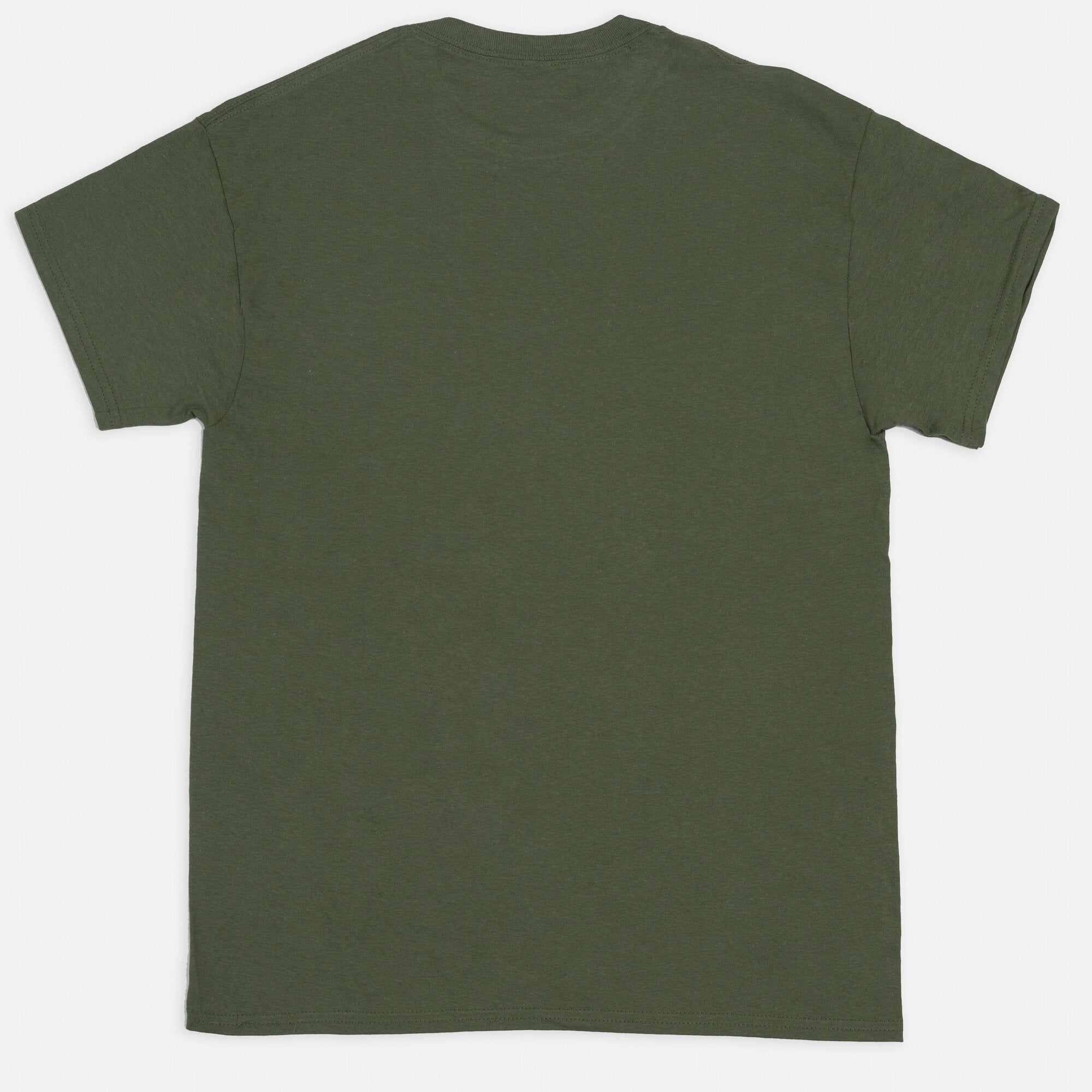 Mesmer Jagged Graphic T-Shirt for Men - Trendy Streetwear & Casual Outfit Essential