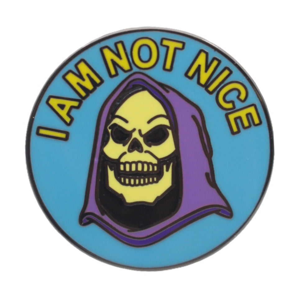 Skeletor 