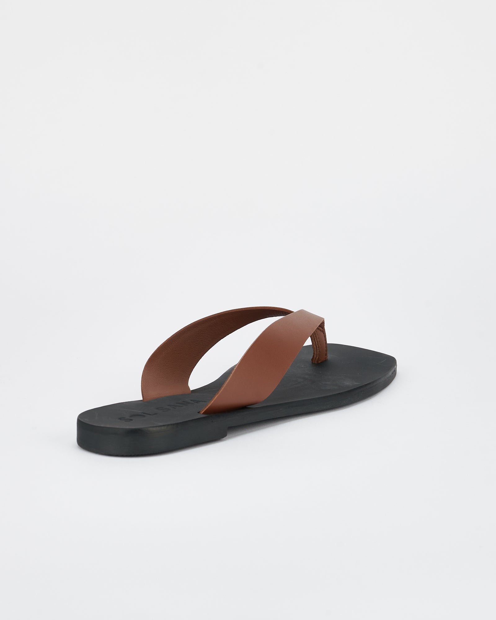 Cala Llonga Women's Comfortable Cocoa Brown Sandals - Perfect for Beach, Vacation & Summer Outfits