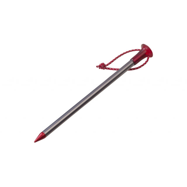 Ultra-Strong CarbonCore Tent Stakes for Camping & Backpacking – Lightweight, Durable Ground Anchors for Tents, Tarps & Shelters