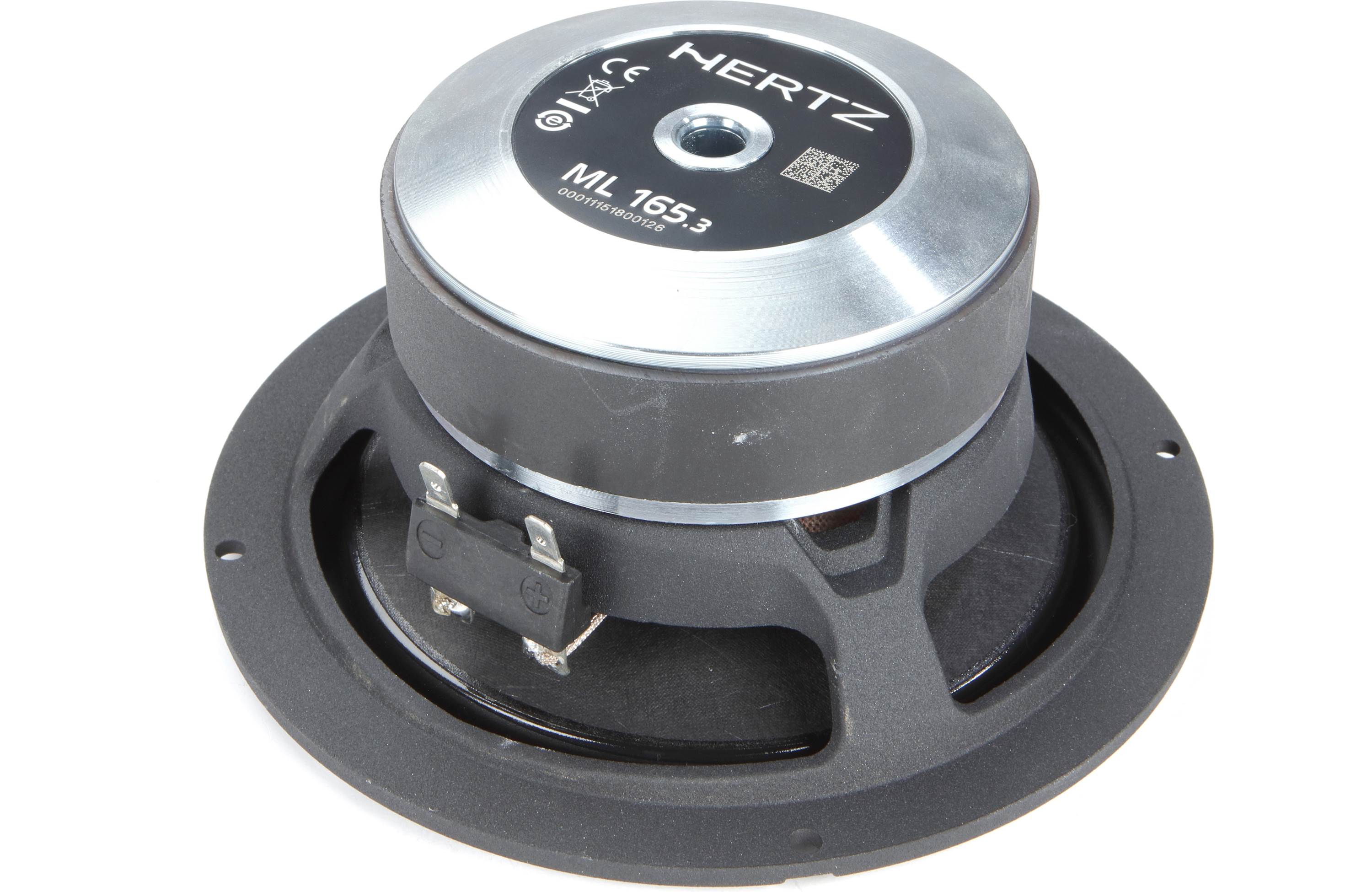 Hertz MLK 165.3 Legend 6.5