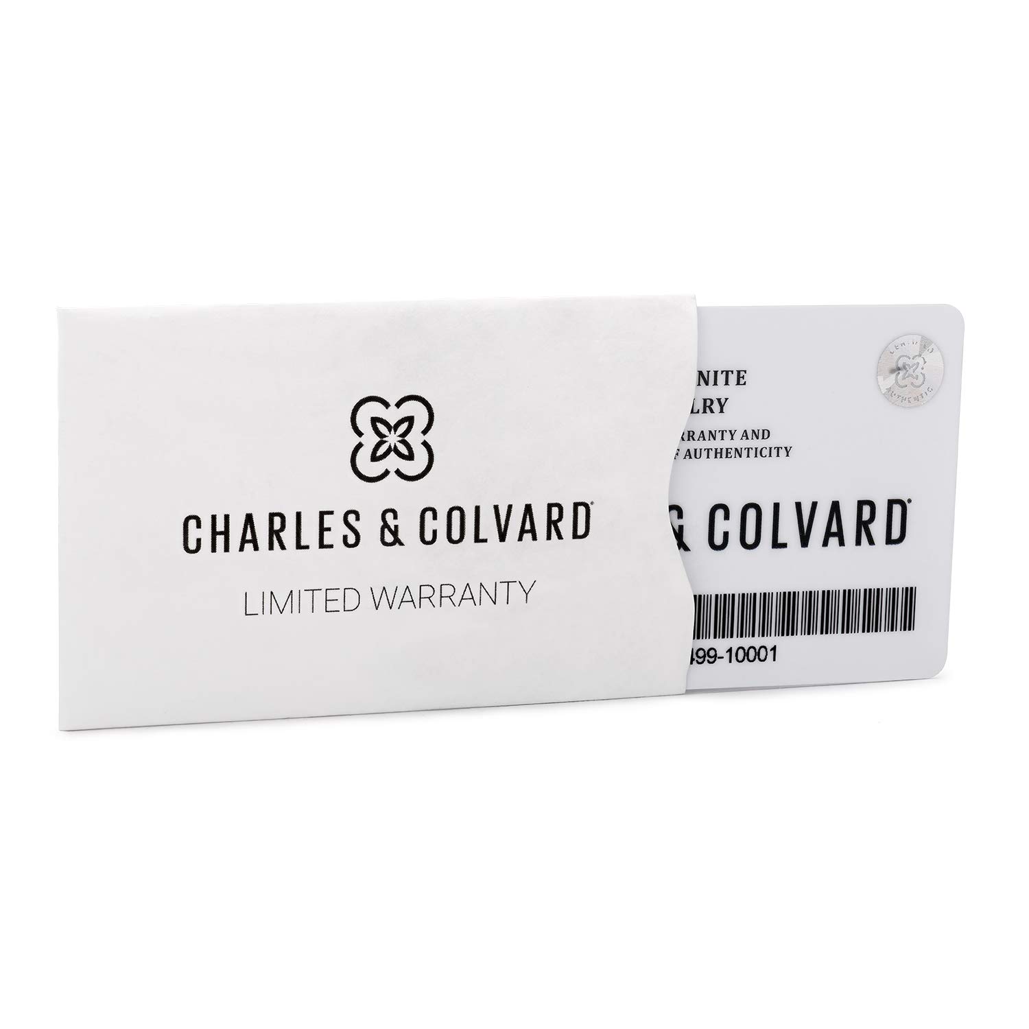 14K Rose Gold 3mm Round Rose Cut Moissanite Wedding Band Ring - 0.49cttw DEW by Charles & Colvard - Perfect for Engagement, Anniversary & Bridal Jewelry Gifts