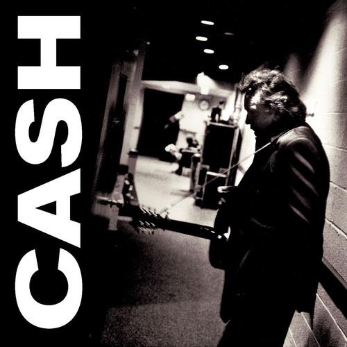 American III: Solitary Man Vinyl LP - Classic Country Album by Johnny Cash, Perfect for Record Collectors & Music Enthusiasts - Great for Home Listening, Gifts, and Vinyl Collections