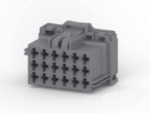 GE MCP2.8 GEH 18P Circuit Breaker - 25 Pack for Industrial Electrical Panels & Commercial Power Distribution Systems