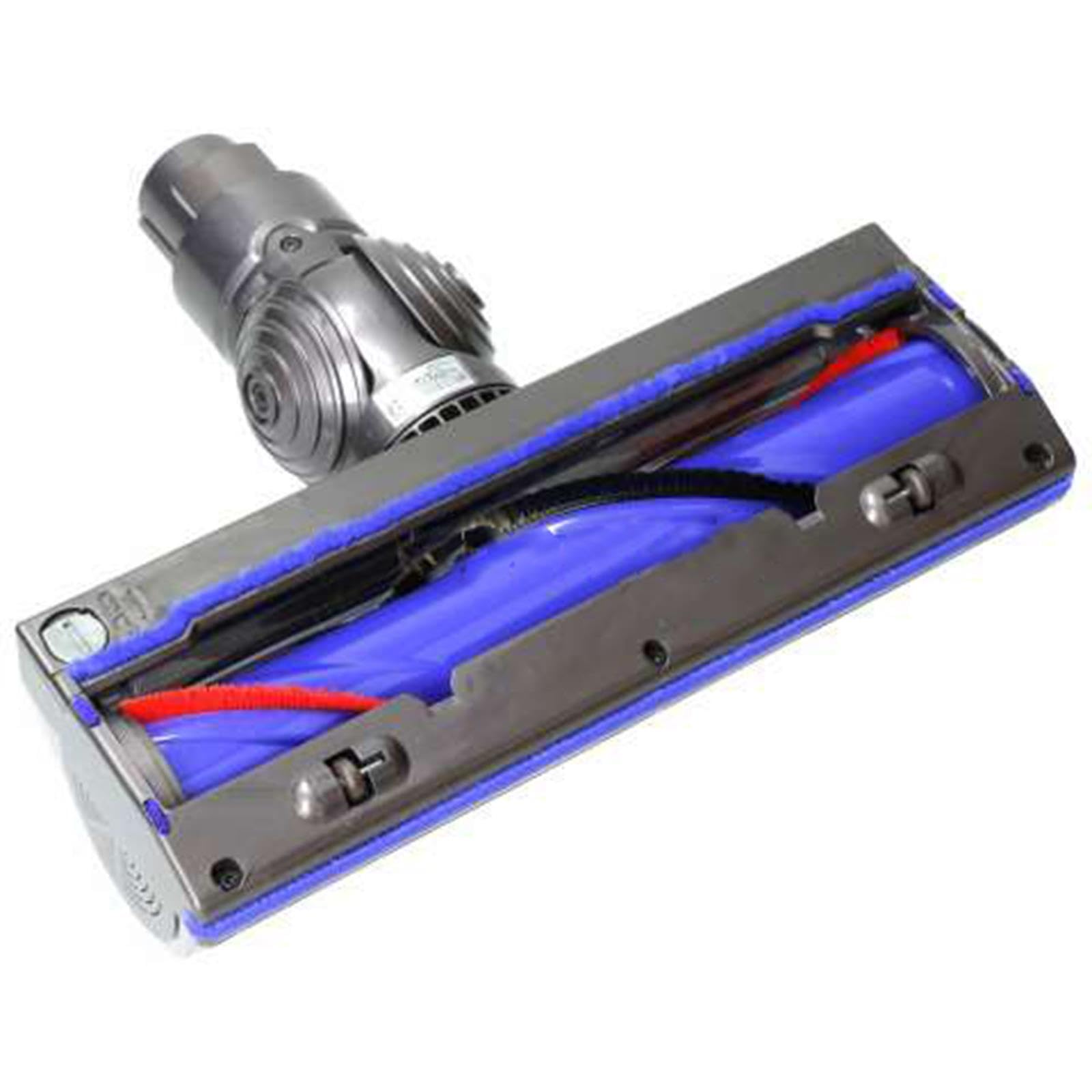 Dyson 968266-02 V7 Quick Release Motorhead Cleaner Head - Powerful Cordless Vacuum Attachment for Pet Hair & Deep Cleaning | Perfect for Carpets, Hard Floors & Upholstery