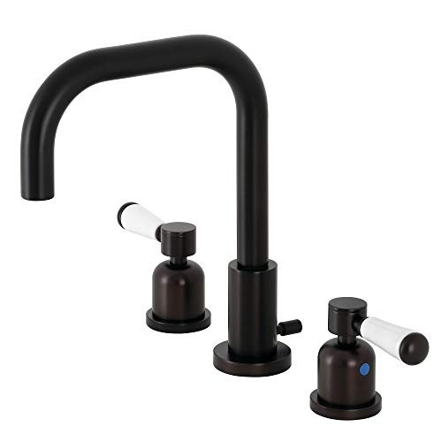 Oil Rubbed Bronze