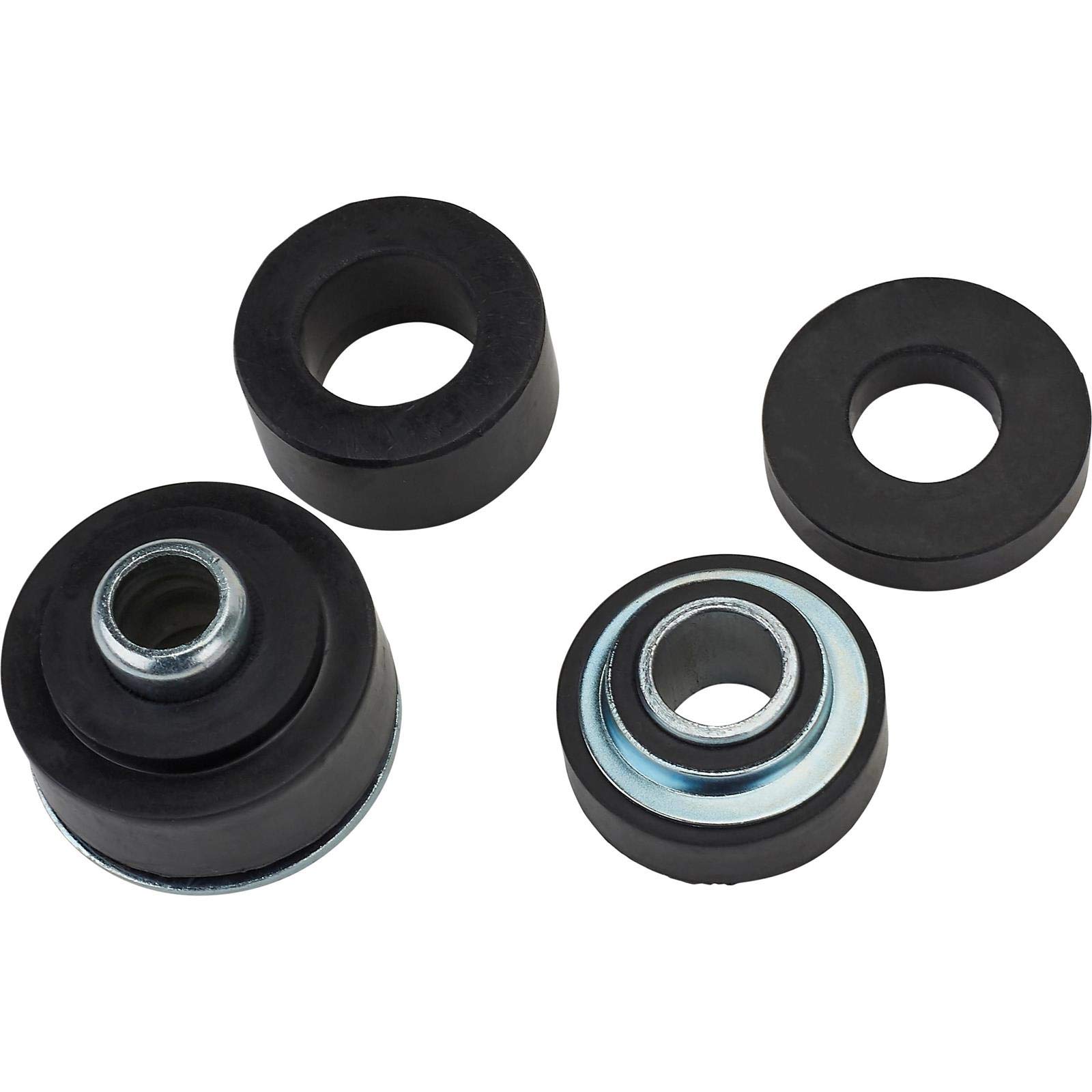 SB514K Body Bushings - High-Performance Suspension Replacement Parts for Smooth Ride | Compatible with Ford, Chevy, Dodge Trucks & SUVs | Off-Road, Daily Driving & Towing Use