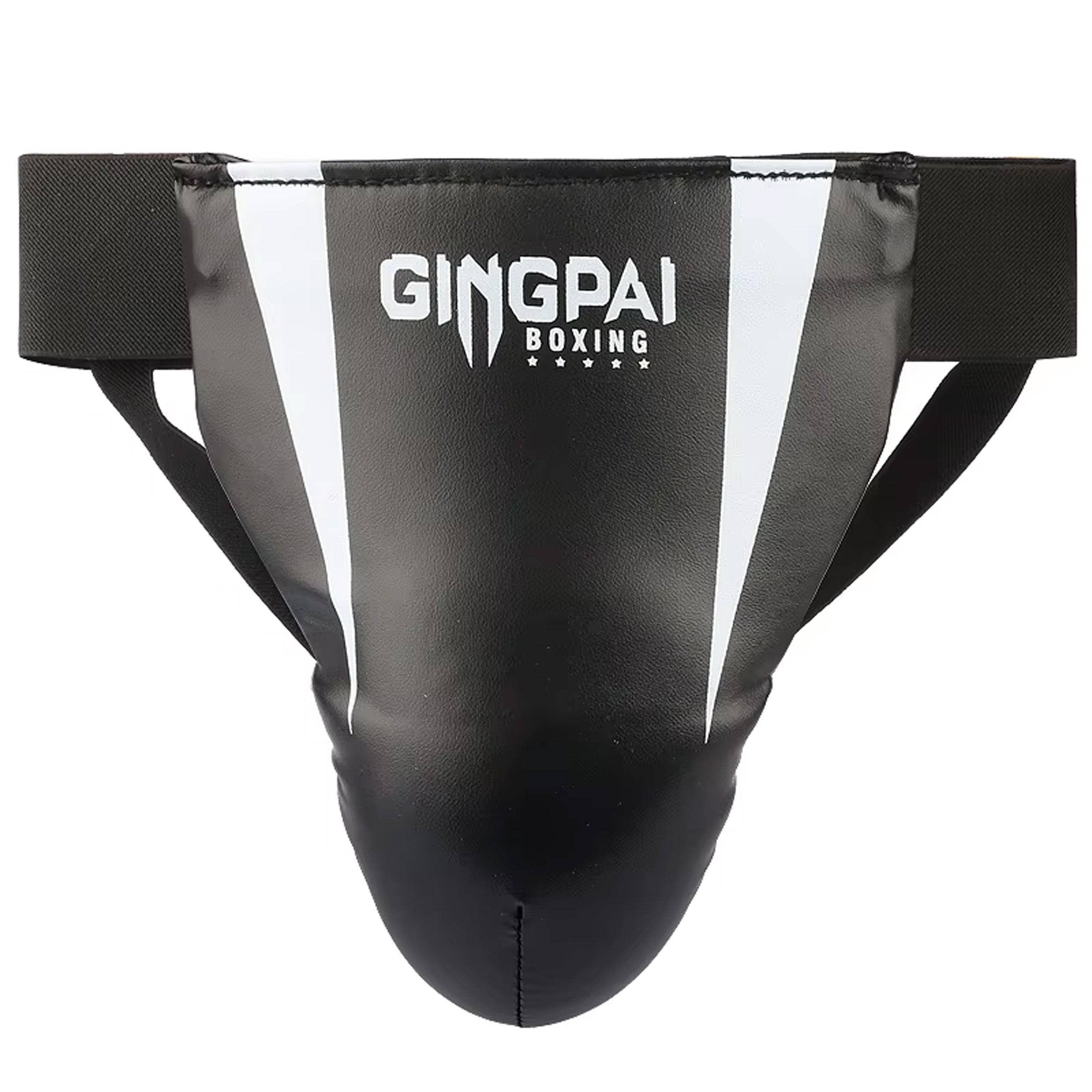 Premium Blue Ultra Shield Muay Thai & MMA Groin Protector - High-Performance Protective Gear for Combat Sports Training & Competition