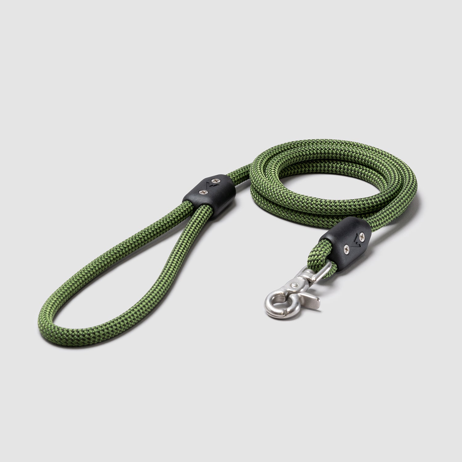 Lifetime Leash - Durable Dog Leash for Large & Small Dogs | Heavy Duty Pet Walking Lead with Comfortable Handle | Perfect for Daily Walks, Hiking & Outdoor Adventures