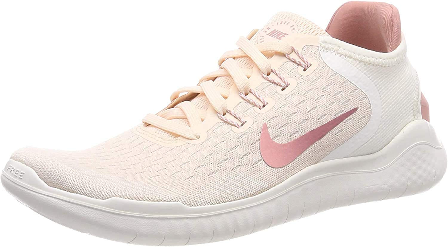 Nike Women's Running Shoes - Lightweight Athletic Sneakers for Jogging, Gym & Daily Wear | Comfortable Workout Shoes for Women