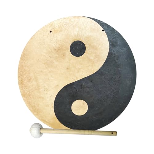 Taichi Gong