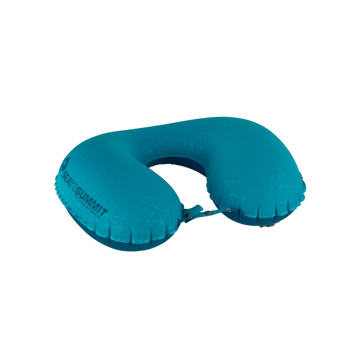 Ultralight Travel Pillow for Airplane, Car & Camping - Aeros Comfortable Neck Support for Sleeping on Flights, Road Trips & Outdoor Adventures