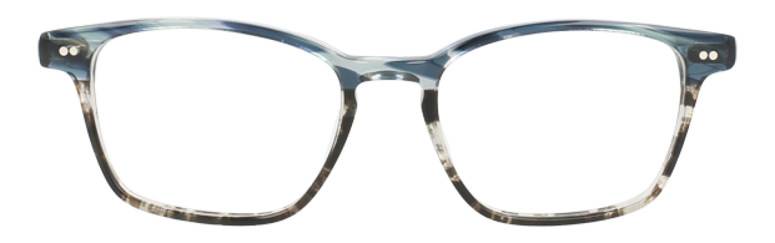 Badgley Mischka Hayes Eyeglasses for Women - Stylish Designer Glasses for Everyday Wear, Reading & Fashion Accessories
